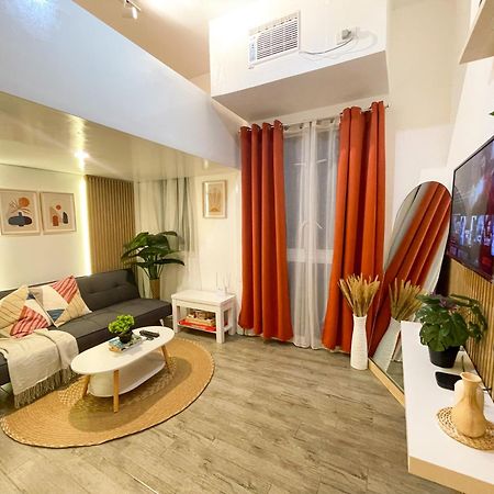 La Bella Residences, The Tiny Loft Tagaytay City Εξωτερικό φωτογραφία