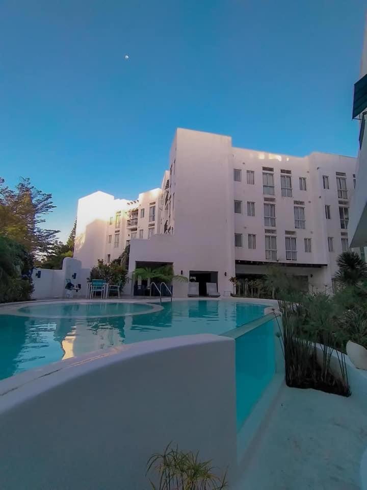 La Bella Residences, The Tiny Loft Tagaytay City Εξωτερικό φωτογραφία