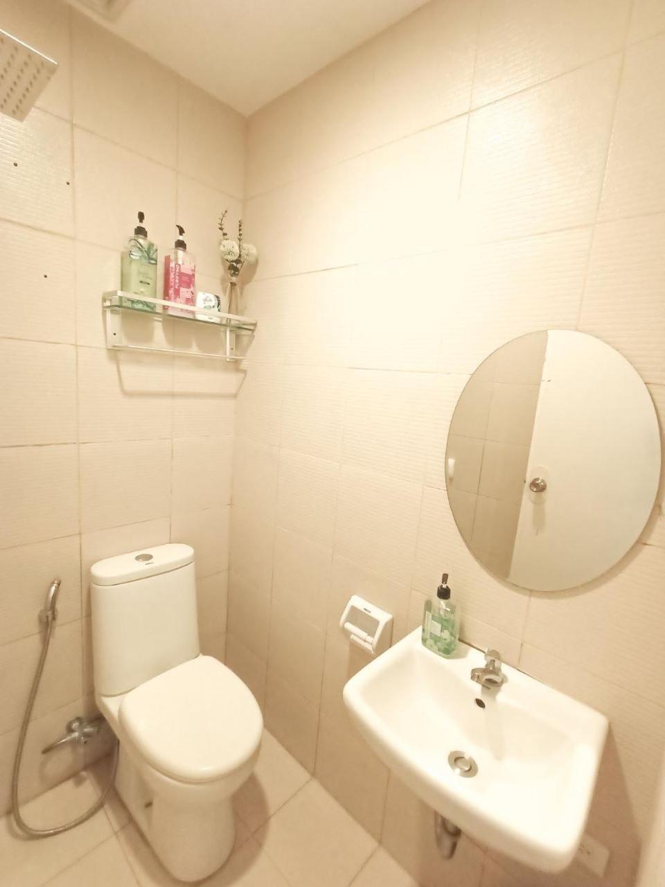 La Bella Residences, The Tiny Loft Tagaytay City Εξωτερικό φωτογραφία