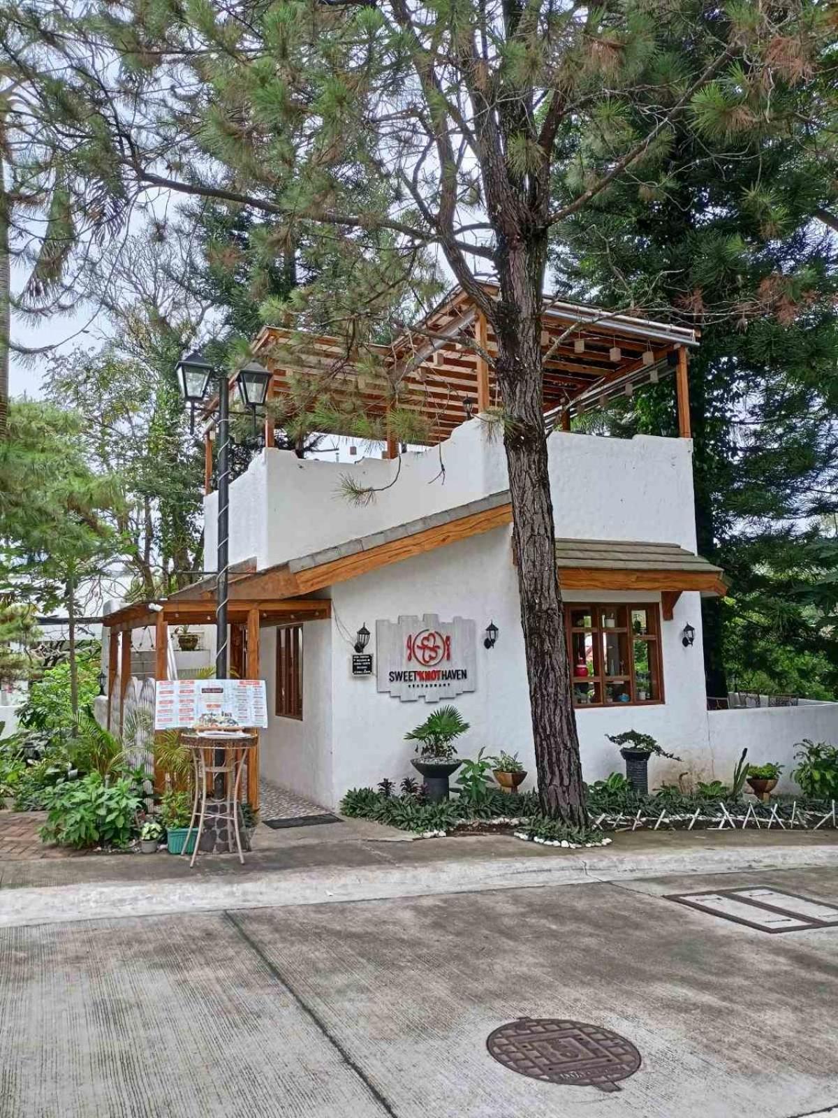 La Bella Residences, The Tiny Loft Tagaytay City Εξωτερικό φωτογραφία