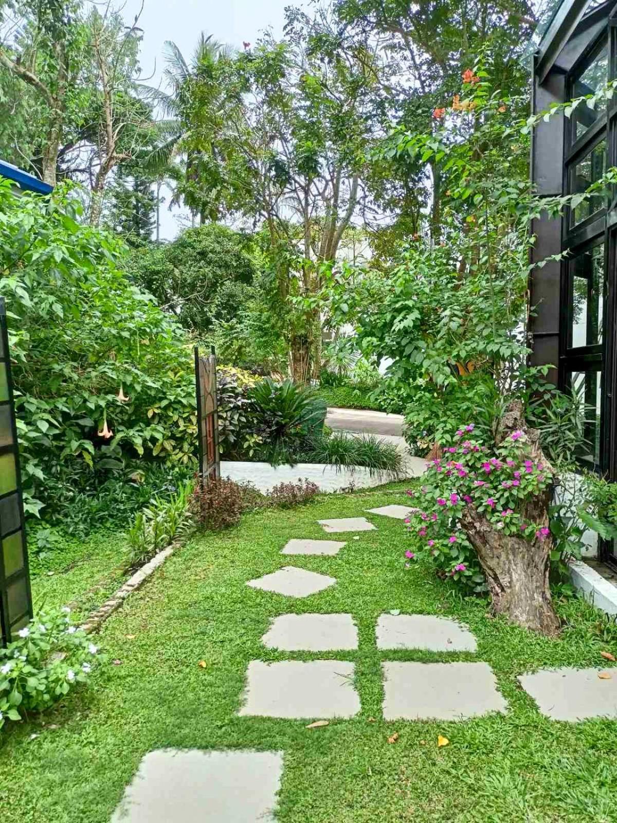 La Bella Residences, The Tiny Loft Tagaytay City Εξωτερικό φωτογραφία