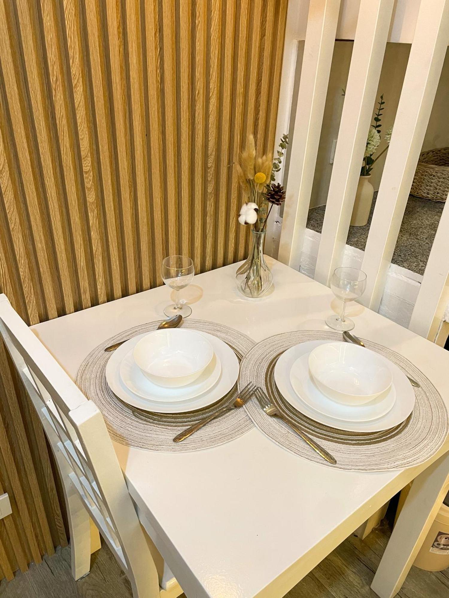 La Bella Residences, The Tiny Loft Tagaytay City Εξωτερικό φωτογραφία