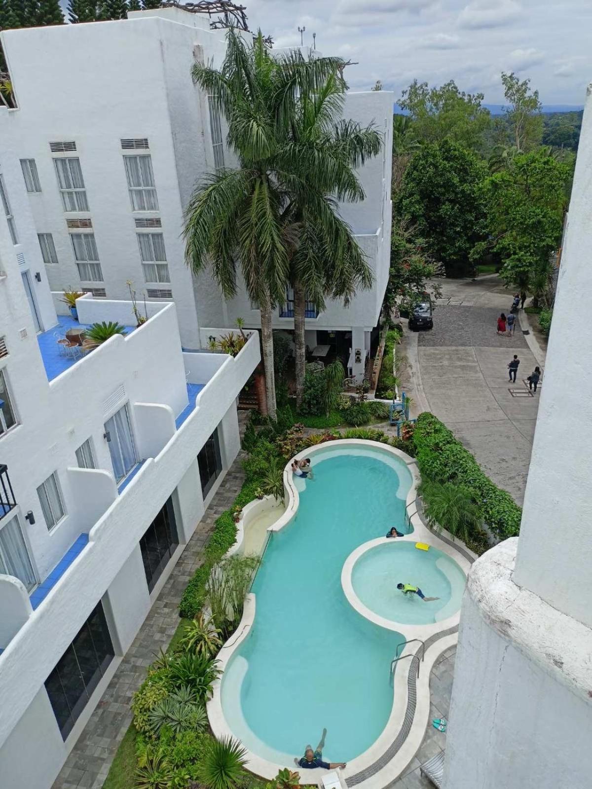 La Bella Residences, The Tiny Loft Tagaytay City Εξωτερικό φωτογραφία