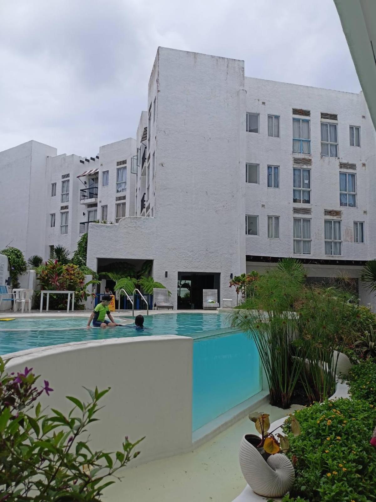 La Bella Residences, The Tiny Loft Tagaytay City Εξωτερικό φωτογραφία