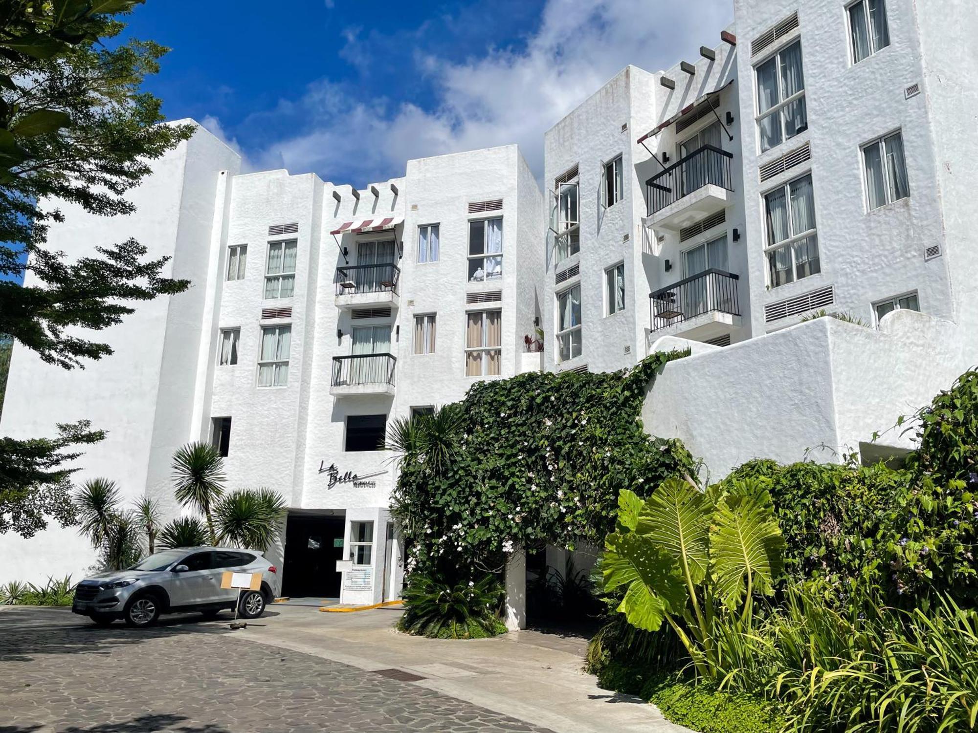 La Bella Residences, The Tiny Loft Tagaytay City Εξωτερικό φωτογραφία