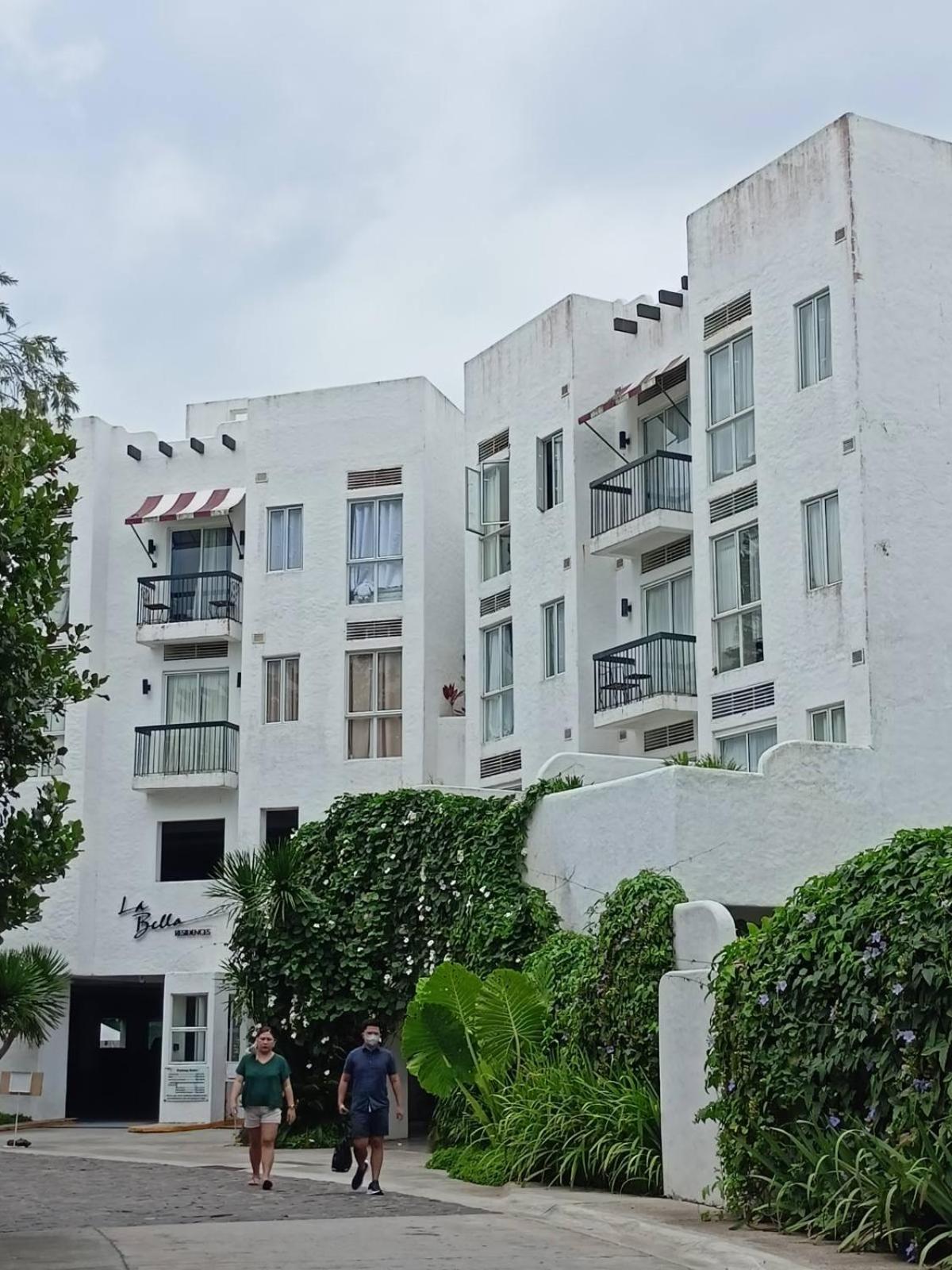 La Bella Residences, The Tiny Loft Tagaytay City Εξωτερικό φωτογραφία