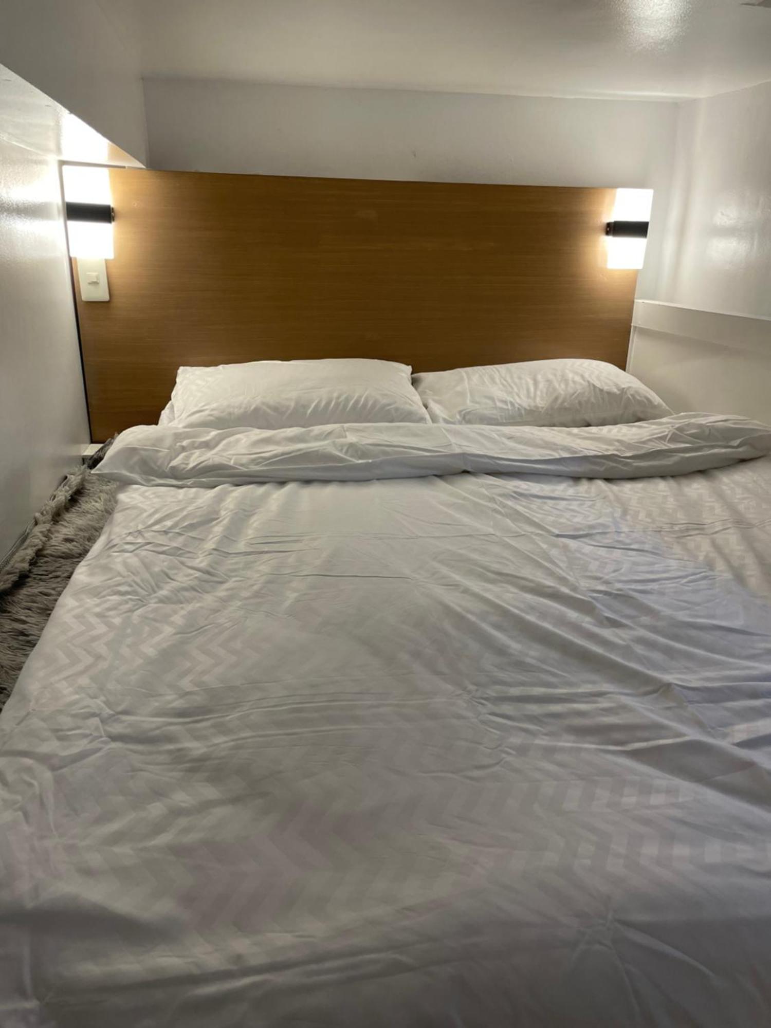 La Bella Residences, The Tiny Loft Tagaytay City Εξωτερικό φωτογραφία