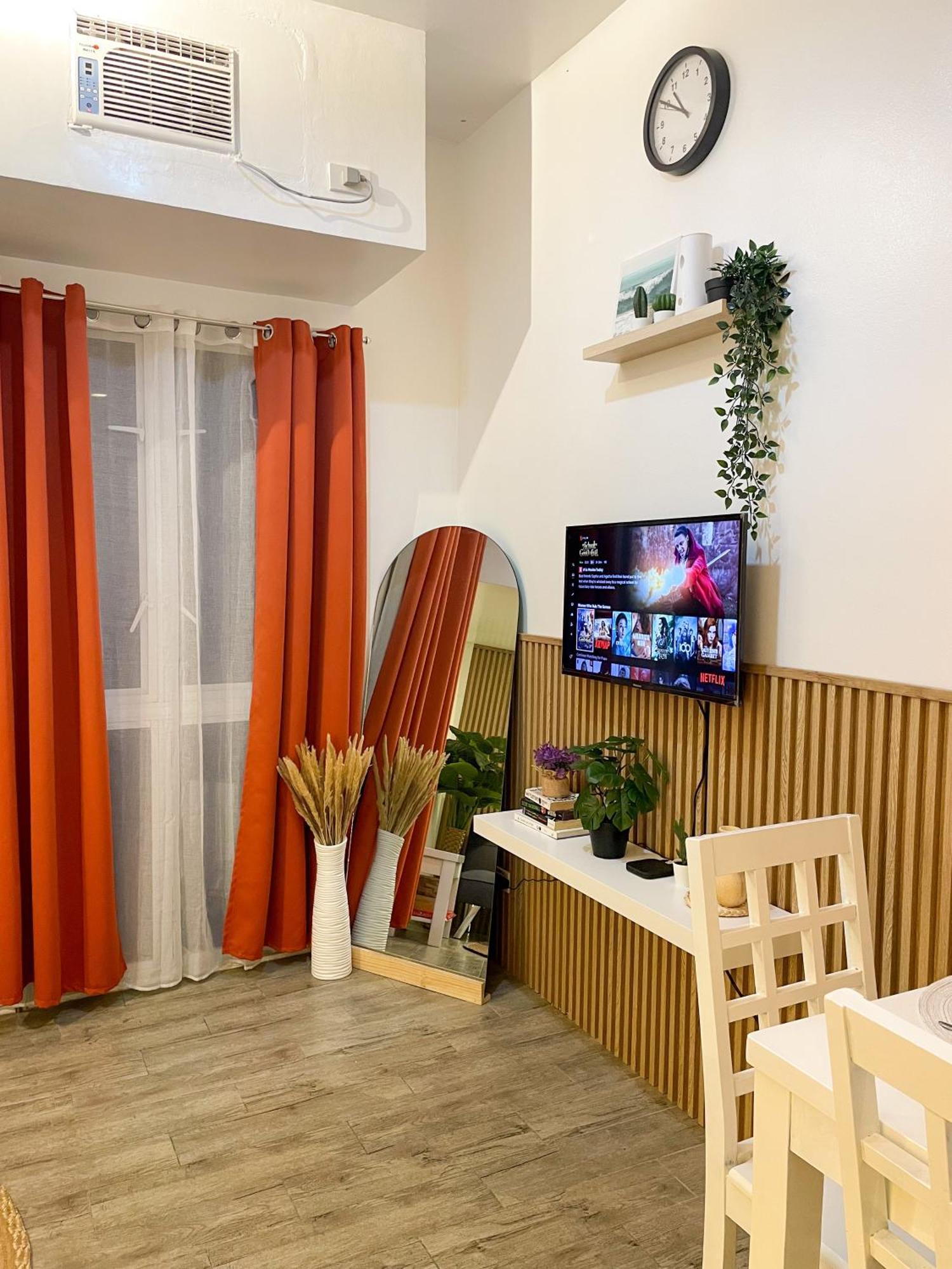 La Bella Residences, The Tiny Loft Tagaytay City Εξωτερικό φωτογραφία
